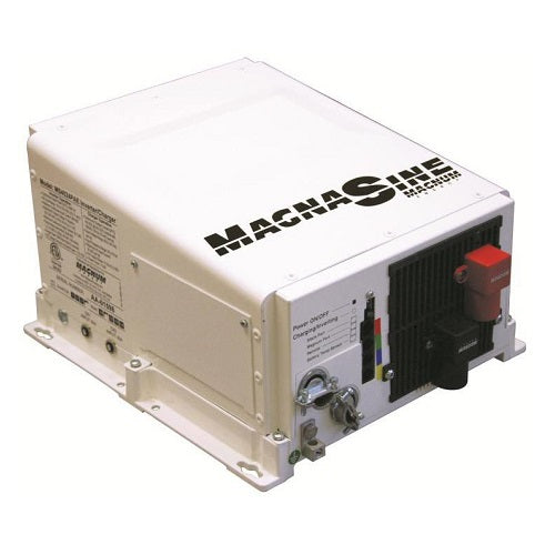 MAGNUM MS4448PAE 4400W 48VDC Pure Sine Inverter Charger