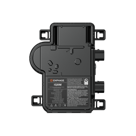 Enphase IQ8M Microinverter IQ8M-72-2-US