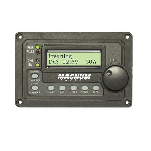 Magnum ME-ARC50 LCD Display
