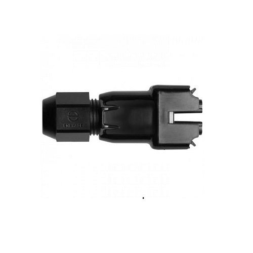 Enphase IQ Q-CONN-10F Female Field-wireable Connector For Q Cable