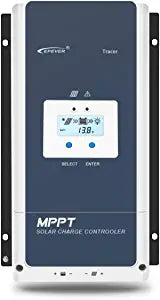 EPEVER 100A MPPT Solar Charge Controller – US Solar Supplier