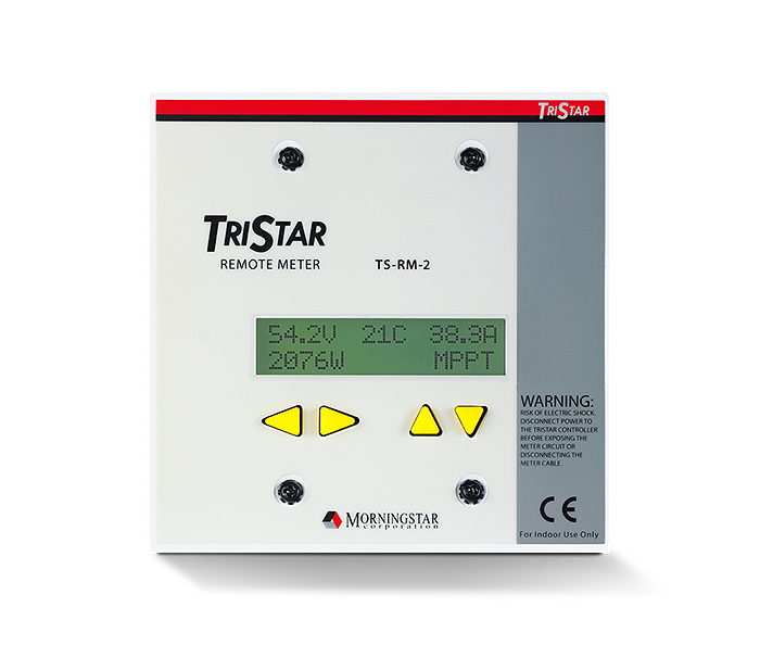 Morningstar Remote Temperature Sensor RTS