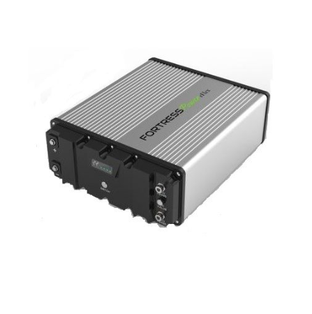 Fortress eFlex 5.4 kWh Lithium Ferro Phosphate LFP Battery