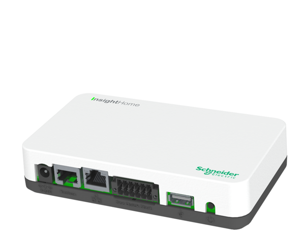 Schneider Insight Home Energy Management Device