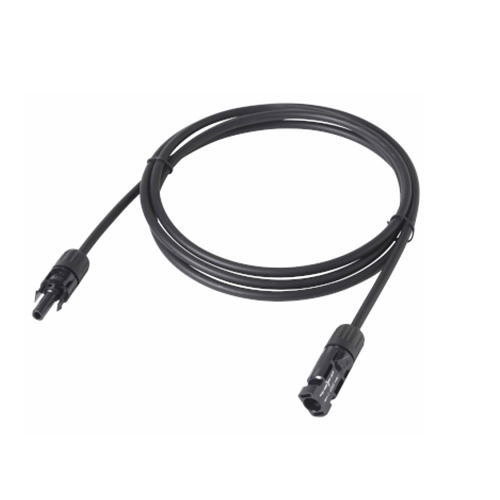 APSystems 2m DC Extension Cable (MC4) 2310360214