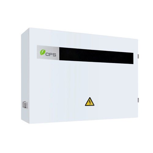 Chint AC Combiner DBA04-600V/US 4:1 100/125kW 600Va