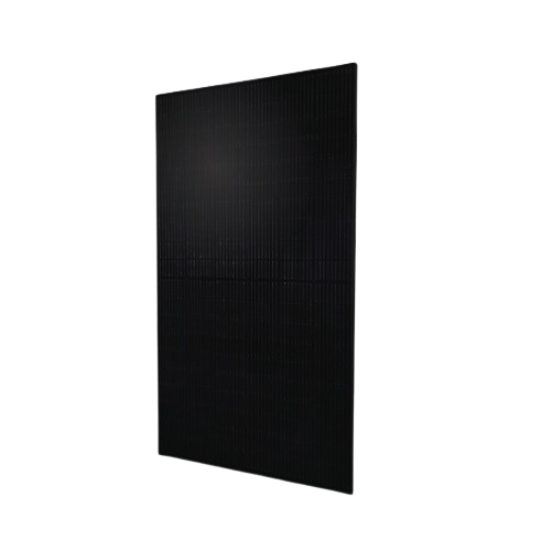Aptos DNA-144-MF26-440W 440W Black On Black 144 Half-cell Mono Solar Panel