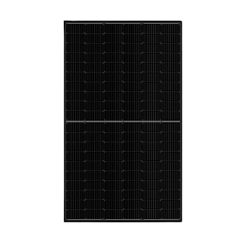 EMMVEE E395M72-B 395W Black On Black 72 Cell Mono Solar Panel
