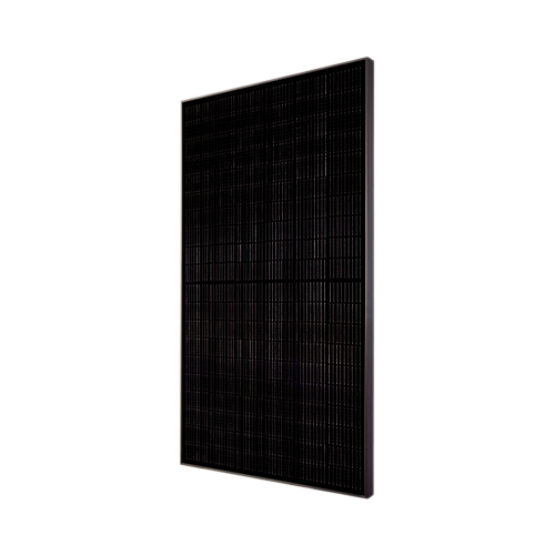 Panasonic 370W EverVolt Series EVPV370PK BoB Mono Black Frame Solar Panel