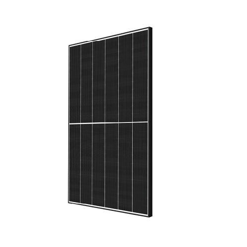 Panasonic Evervolt EVPV410H 410W Black On White Mono Solar Panel