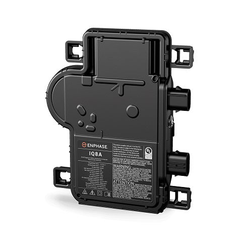 Enphase IQ8A Microinverter IQ8A-72-2-US
