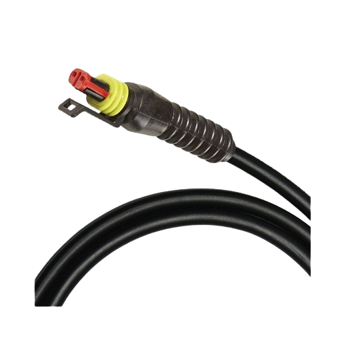 OutBack FireRaptor OBFRS-SIGCAB1.8-F Pigtail Wire For First OBFRS-01 RSD Unit, 71" Cable with Tyco Female Connector