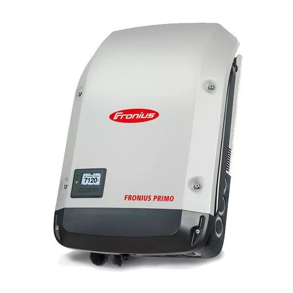 6kW FRONIUS 4,210,062,801 PRIMO 6.0-1 LITE (WIFI Communication not included) Inverter