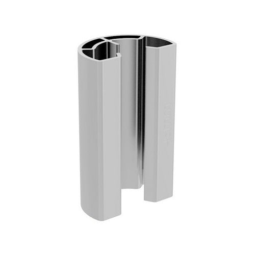 Ironridge UFO UFO-STP-30MM-M1 Clear Stopper Sleeve