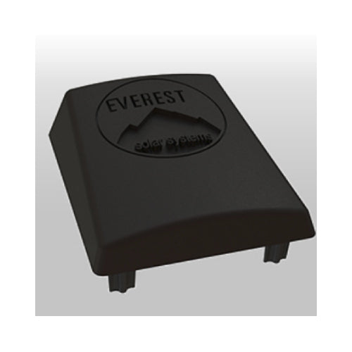 K2 System 4000433 crossrail 48 x End Cap 10pcs/pack