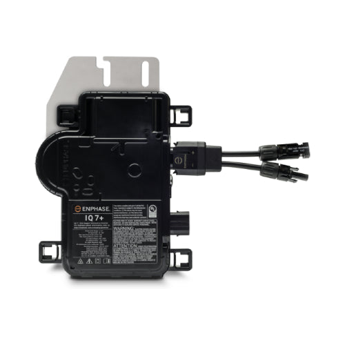 Enphase IQ7+ Microinverter IQ7PLUS-72-2-INT