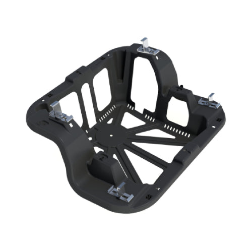 Ironridge BX-10D-P1 BX Chassis 10 Degree