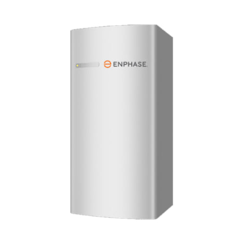 Enphase IQ System Controller 2 w/ Neutral-Forming Transformer Microgrid Interconnect Device & Breakers EN-EP200G101-M240US01