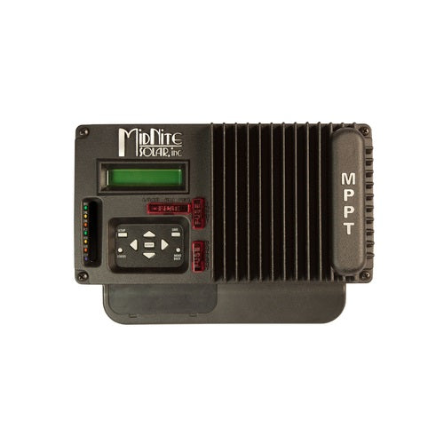 Midnite Solar MNKID-B 30A 150VDC MPPT Charge Controller