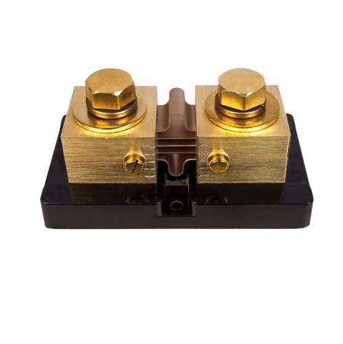 MidNite Solar MNSHUNT-1000/50 1000 Amp 50 mV Shunt