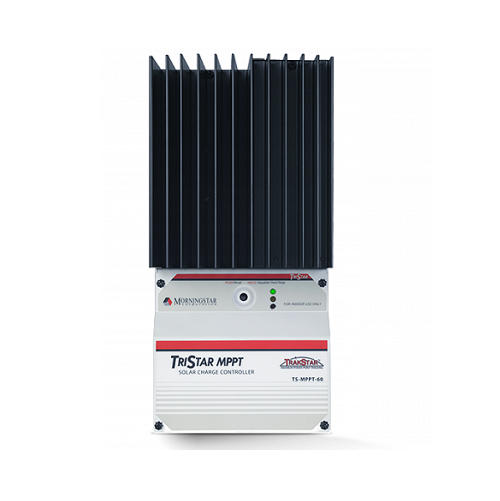 Morningstar Tristar TS-MPPT-60 60A 150VDC MPPT Charge Controller
