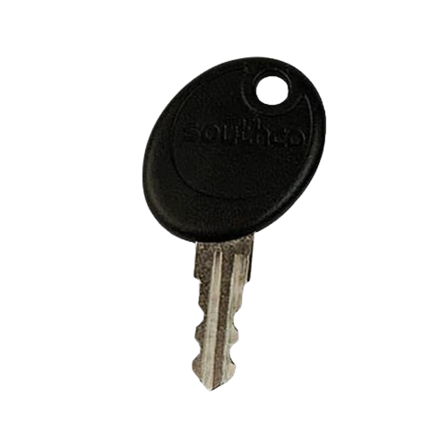 MidNite Solar Battery Enclosure Key Media