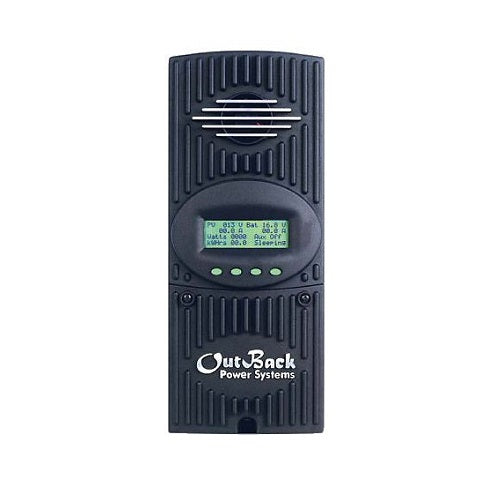 Outback Power Flexmax FM60-150VDC Mppt Charge Controller