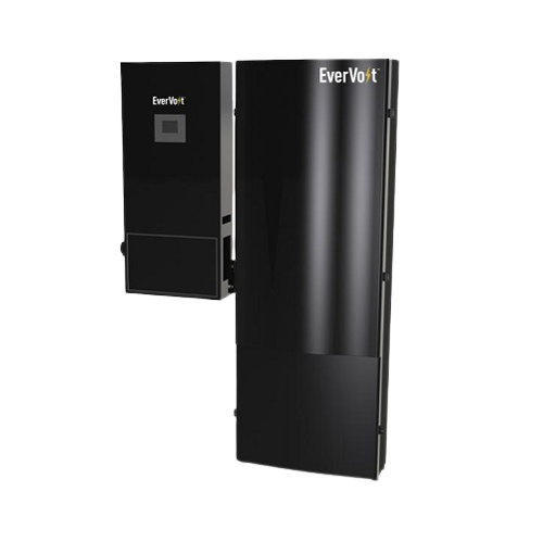 Panasonic Evervolt JK-Q3C31-D02 Battery-based Dc Inverter