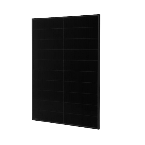 Solaria POWERXT-400R-PM 400W Black On Black Mono Solar Panel