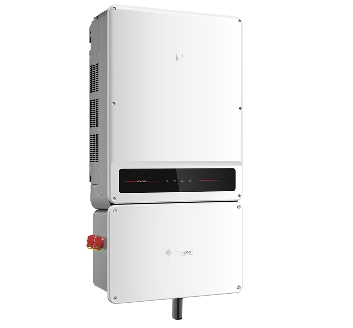 GoodWe 60 kW GW60K-SMT-US PV Inverter