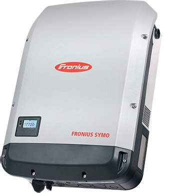 15kW FRONIUS 4,210,052,801 SYMO 15.0-3 480 Inverter LITE