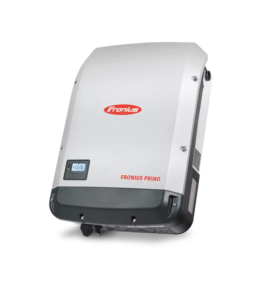 11.4kW FRONIUS 4,210,076,800 PRIMO 11.4-1 Inverter