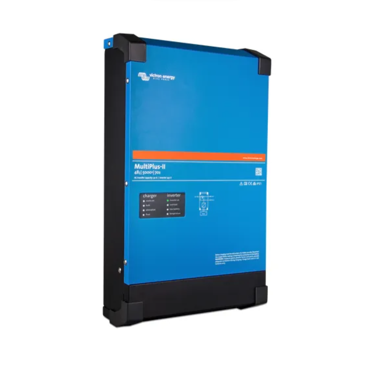 Victron MultiPlus-II 48/5000/70-95 120V Inverter / Charger