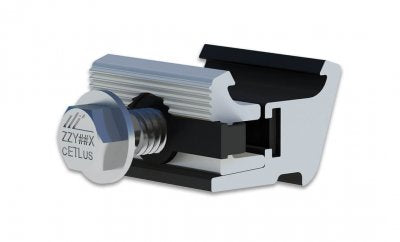 IronRidge Aire AE-DOCK-01-B1 Dock