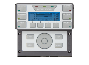 OutBack Power MATE3SL Communications Controller