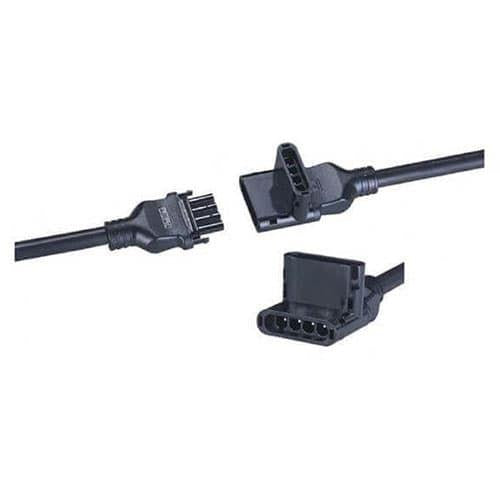 Chilicon Power CP-MTC-1.025m 10AWG