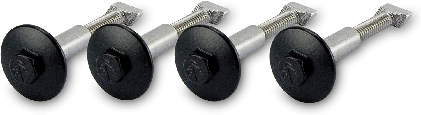 IronRidge UFO-CL-001 Universal Module Clamp, Mill