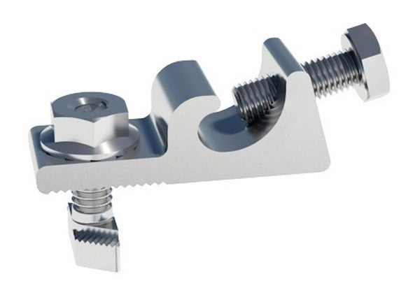 IronRidge GD-LUG-003 Grounding Lug low profile