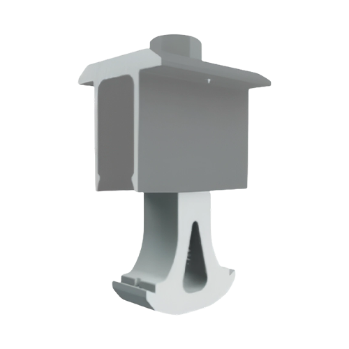 SnapNrack 242-02070 Bounding Mid Clamp