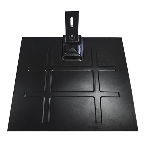 SnapNrack Flashing Comp Kit Black 242-01236