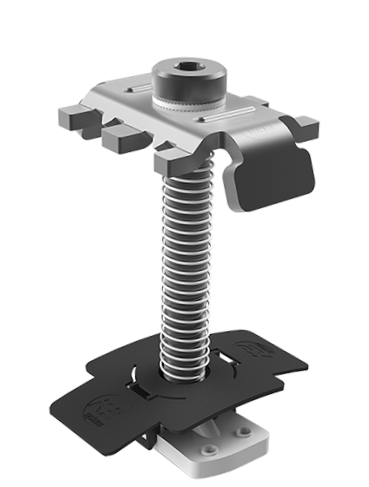 K2 Solar Systems 4000603 UL2703+ 30-33mm Mill pack of 20