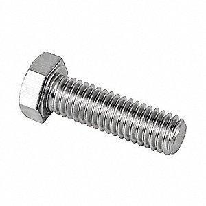 Roof Tech 66909 Steel Hex Head Screw pack of 25