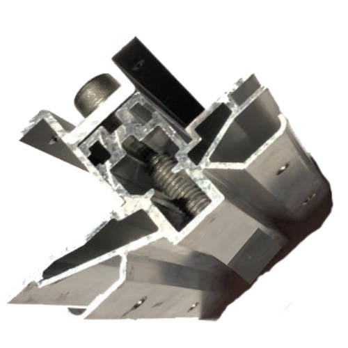 Roof Tech Roof Tech RT3-02-UMFS30 Middle Floating