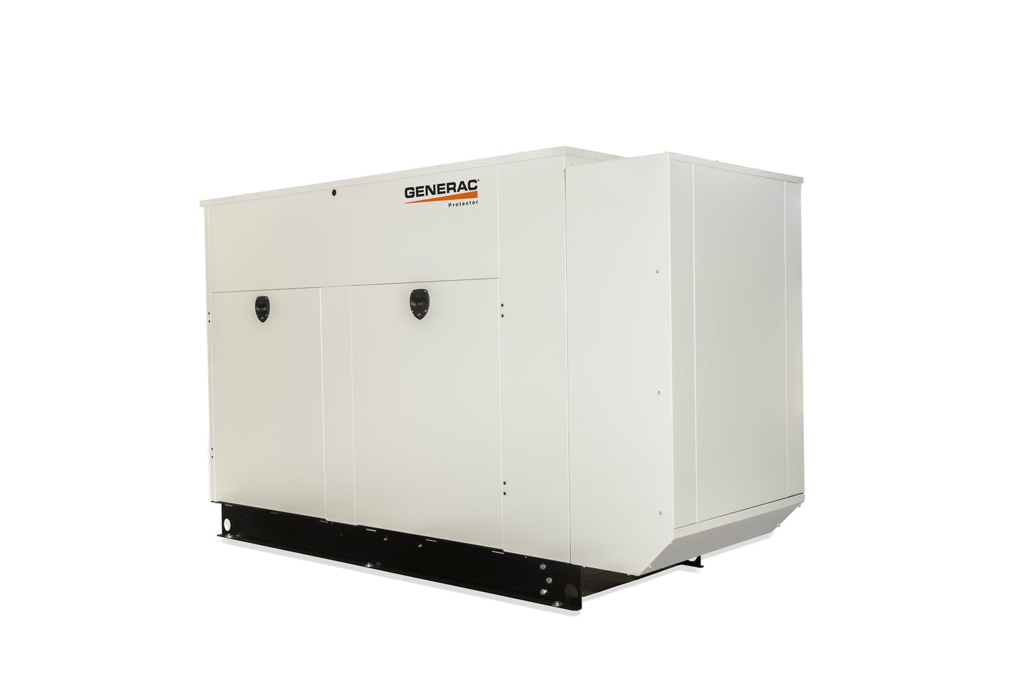 Generac RG15090 Protector 150KW Automatic Standby Generator