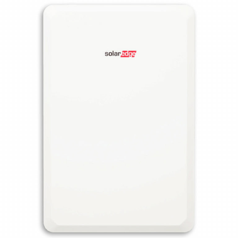 SolarEdge BAT-10K1PS0B-02 Energy Bank 10kWh Home Battery