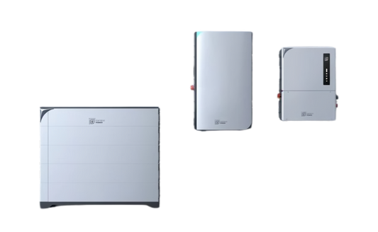 Fortress Power Avalon HV Pro ESS 11.4kW 14.7kWh Energy Storage System