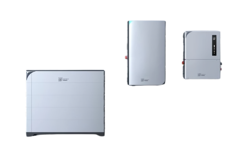 Fortress Power Avalon HV Pro ESS 11.4kW 24.5kWh Energy Storage System