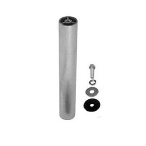 Quick Mount PV Qbase QM-QBP-12.5-M1 12.5" Mill Post