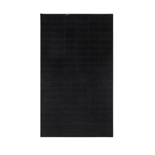 REC N-Peak 2 REC370NP2 Black 370W Solar Panel