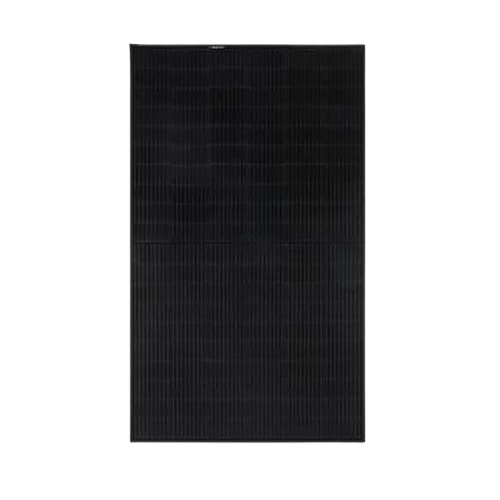 REC N-Peak 2 REC370NP2 Black 370W Solar Panel 